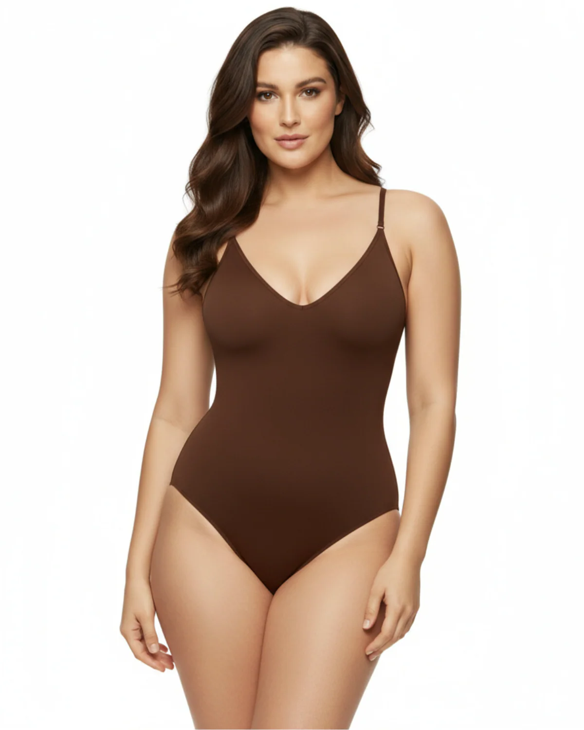 Snatched Shapewear Bodysuit - Image 3