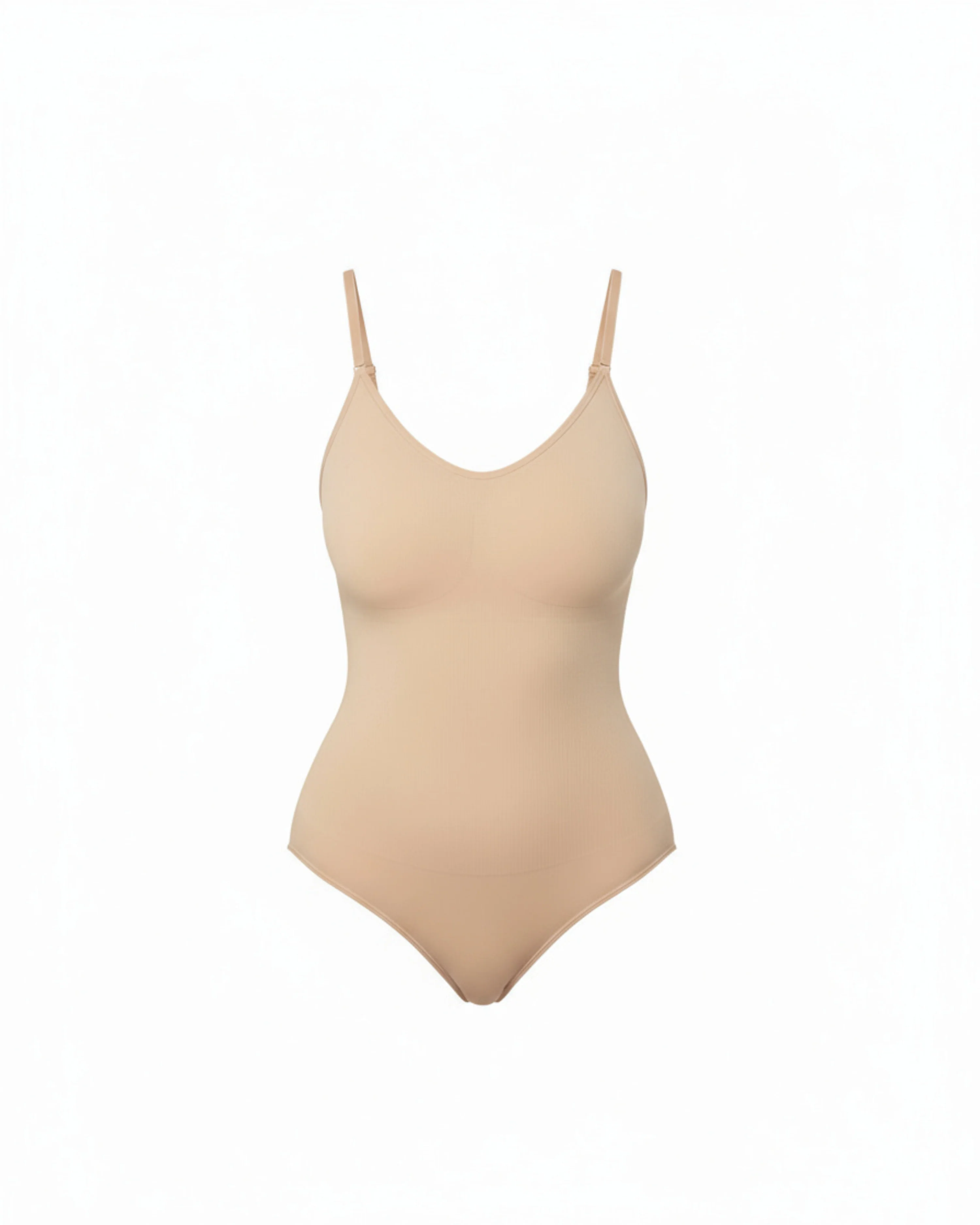Snatched Shapewear Bodysuit - Image 8