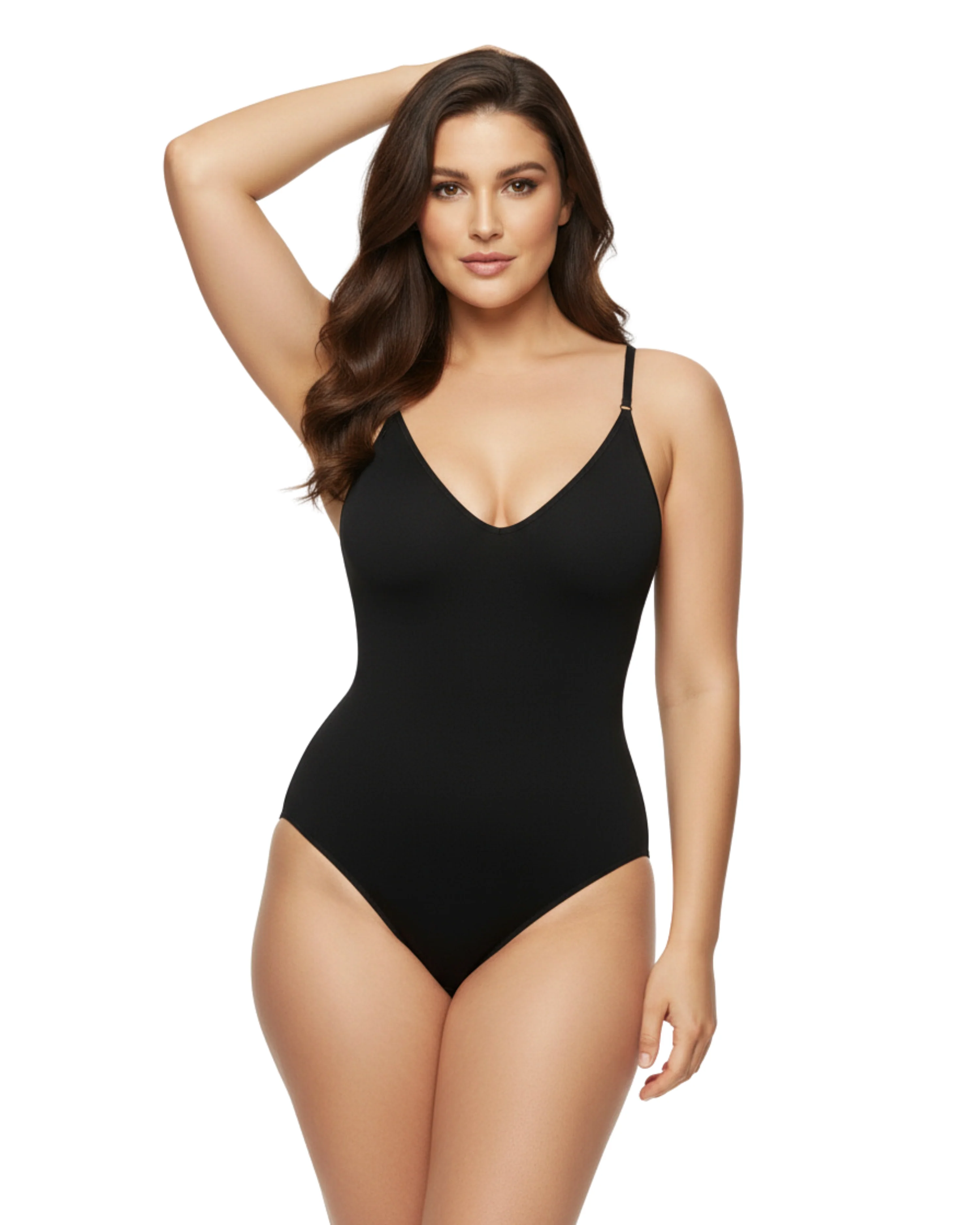 Snatched Shapewear Bodysuit - Image 9